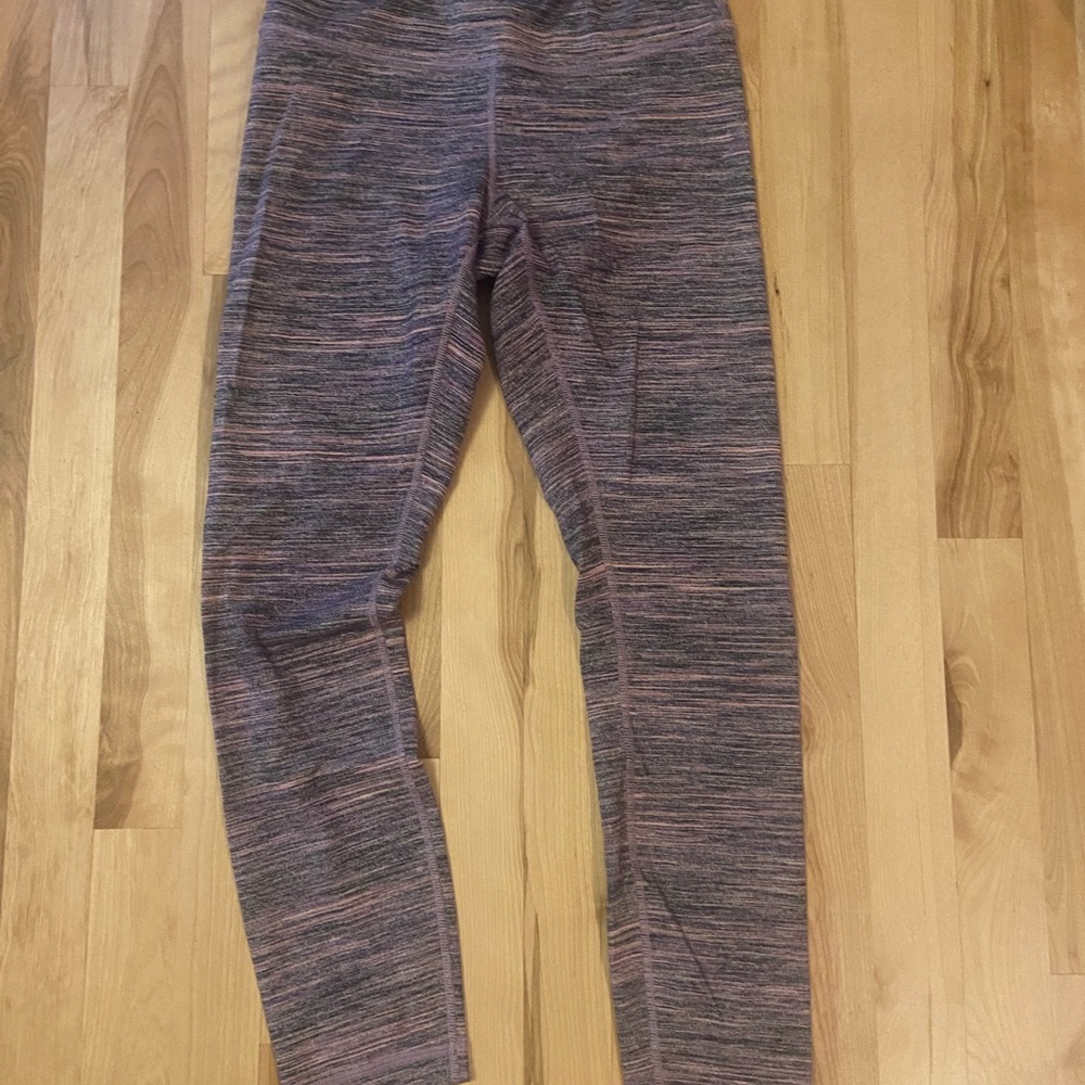 Lululemon 7/8 leggings